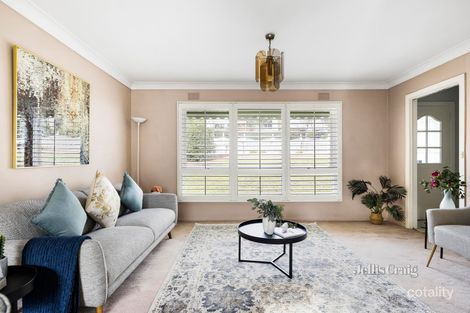 Property photo of 159 Rattray Road Montmorency VIC 3094