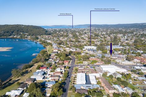 Property photo of 1/215 Blackwall Road Woy Woy NSW 2256