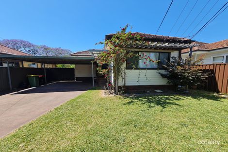 6 Beatrice St, Bass Hill, NSW 2197