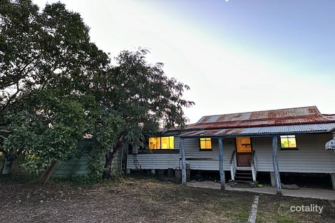 162 P Griffiths Rd, Mount Forbes, QLD 4340