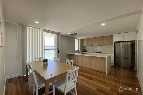 Property photo of 402/50 East Street Five Dock NSW 2046