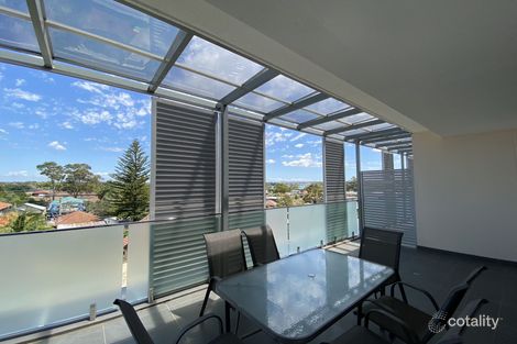 Property photo of 402/50 East Street Five Dock NSW 2046