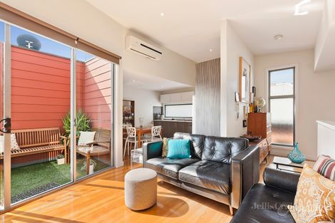 Property photo of 3/4 Mitchell Street Brunswick VIC 3056