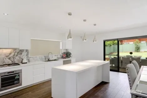 Property photo of 13A Myers Street Roselands NSW 2196