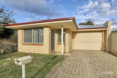 8c Devonshire Tce, Armadale, WA 6112