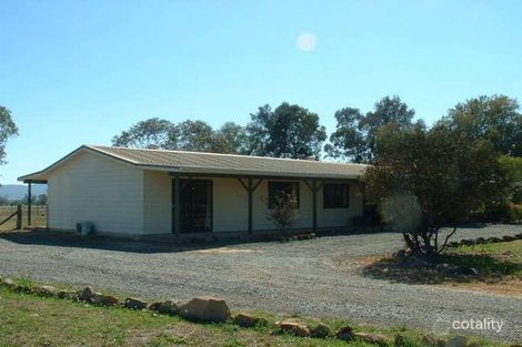 27 Stanley Cres, Quirindi, NSW 2343