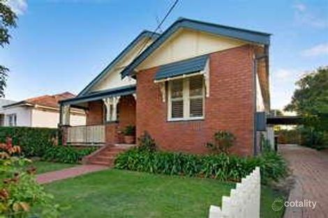 Property photo of 8 Fellowes Street Merewether NSW 2291