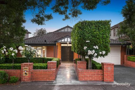 Property photo of 13 Ferndale Road Glen Iris VIC 3146