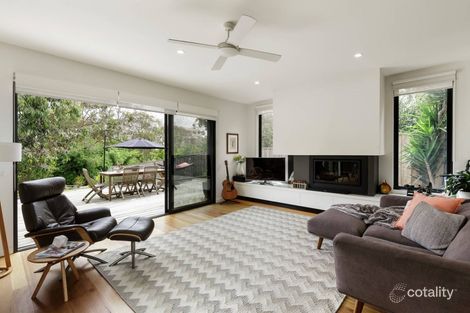Property photo of 9A Marchington Avenue Mornington VIC 3931
