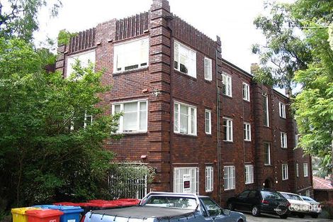 Property photo of 17C/347 Edgecliff Road Edgecliff NSW 2027