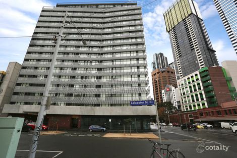1303/6 Leicester St, Carlton, VIC 3053