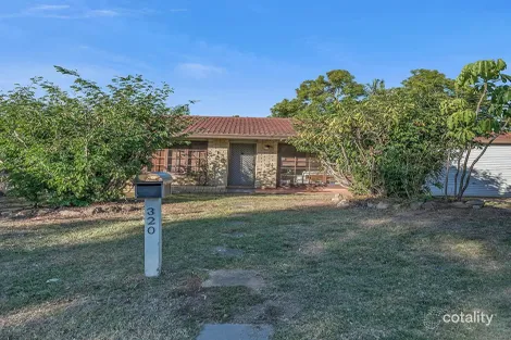 Property photo of 320 Fig Tree Pocket Road Fig Tree Pocket QLD 4069