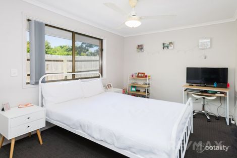 Property photo of 14/2-4 Yodelay Street Varsity Lakes QLD 4227