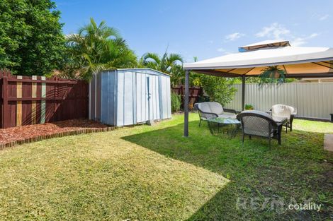 Property photo of 14/2-4 Yodelay Street Varsity Lakes QLD 4227