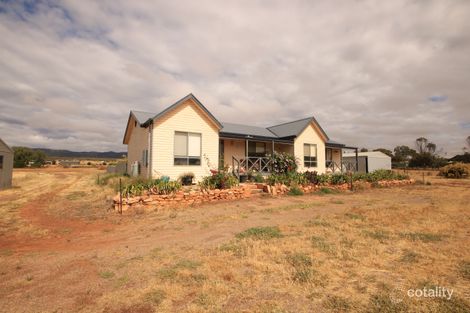 Property photo of 31A High Street Quorn SA 5433