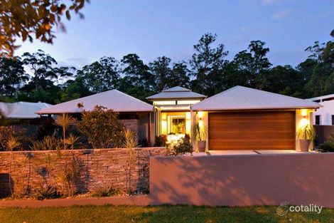 Property photo of 4 Rainforest Sanctuary Drive Buderim QLD 4556