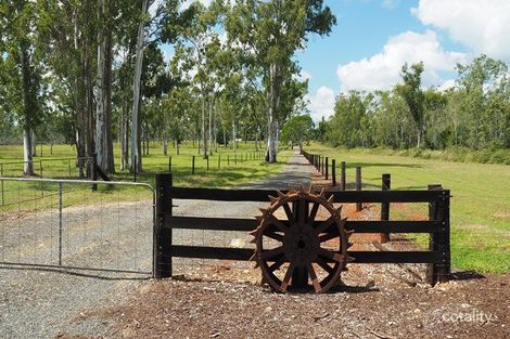 166 Sherwins Rd, Jardine, QLD 4702