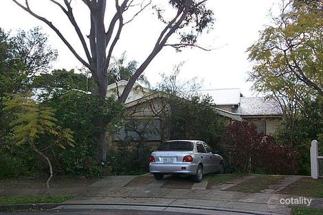 3 The Crescent, Ashgrove, QLD 4060