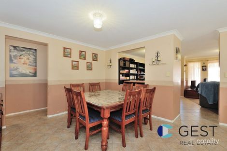 Property photo of 12 Sherbrooke Retreat Ellenbrook WA 6069