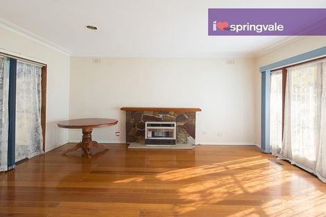 Property photo of 24 Garnsworthy Street Springvale VIC 3171