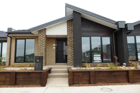 Property photo of 26 Spencer Street Point Cook VIC 3030