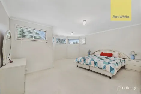 Property photo of 84A Alexander Street Dundas Valley NSW 2117