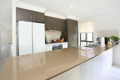 Property photo of 50 John Crescent Pimpama QLD 4209