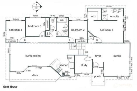 Property photo of 81 Byee Circuit Aroona QLD 4551