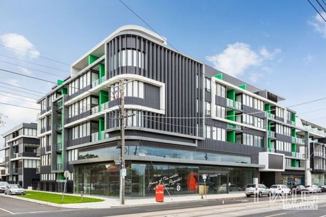 406/110 Keilor Rd, Essendon North, VIC 3041