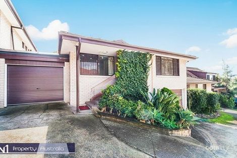 2/179 William St, Bankstown, NSW 2200