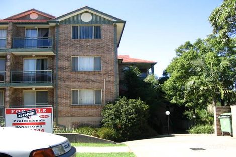 2/71 Cairds Ave, Bankstown, NSW 2200