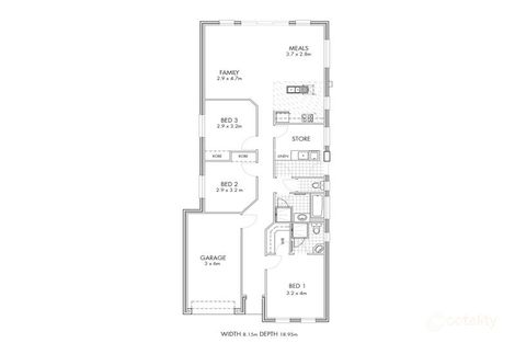 Property photo of 65 Fairview Terrace Clearview SA 5085