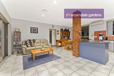 Property photo of 8 Templeman Court Aspendale Gardens VIC 3195