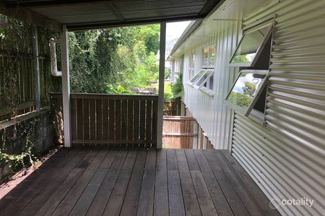 4/35 Horatio St, Annerley, QLD 4103