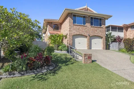 3 Louden Cl, Coffs Harbour, NSW 2450