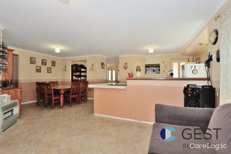 Property photo of 12 Sherbrooke Retreat Ellenbrook WA 6069