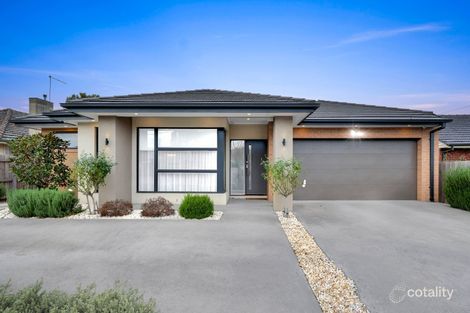 Property photo of 10 McGrath Street Bellfield VIC 3081