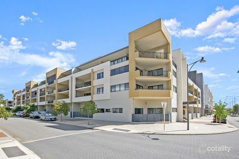 Property photo of 2/9 Linkage Avenue Cockburn Central WA 6164
