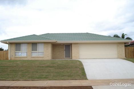 Property photo of 7 Seabiscuit Crescent Kallangur QLD 4503