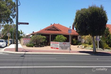 326 Fitzgerald St, North Perth, WA 6006