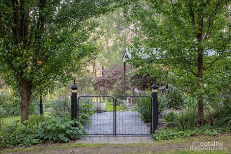 Property photo of 175 Beenak Road Gembrook VIC 3783