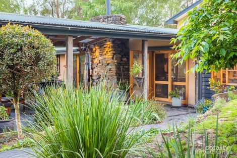Property photo of 175 Beenak Road Gembrook VIC 3783