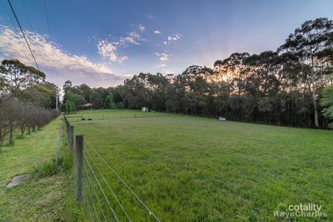 Property photo of 175 Beenak Road Gembrook VIC 3783