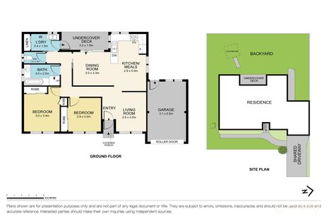 Property photo of 2/9 Watt Street Sunshine VIC 3020
