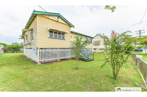 Property photo of 8 Larnach Street Allenstown QLD 4700