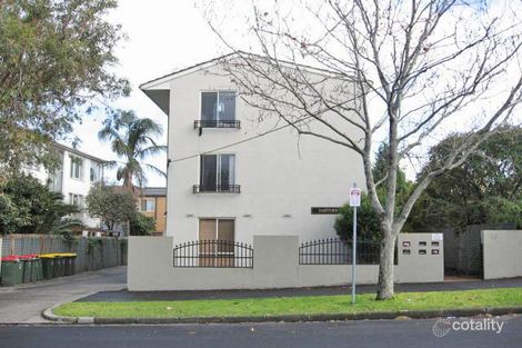 2/15 Dartford St, Flemington, VIC 3031