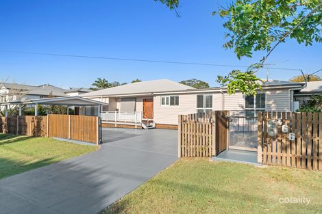 Property photo of 166 Clara Street Corinda QLD 4075