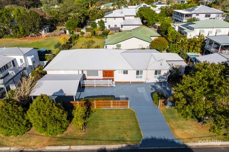 Property photo of 166 Clara Street Corinda QLD 4075