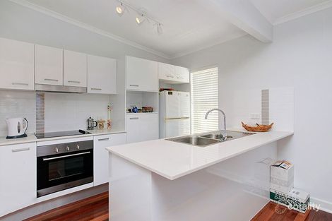 Property photo of 4/42 Nelson Street Corinda QLD 4075