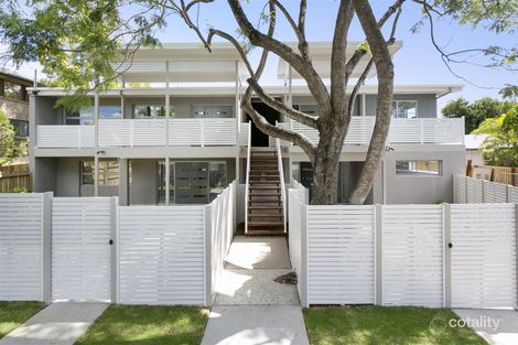 Property photo of 4/42 Nelson Street Corinda QLD 4075
